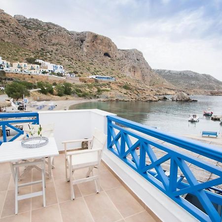 Poseidon Luxury Apartment Foiníkion Exteriér fotografie